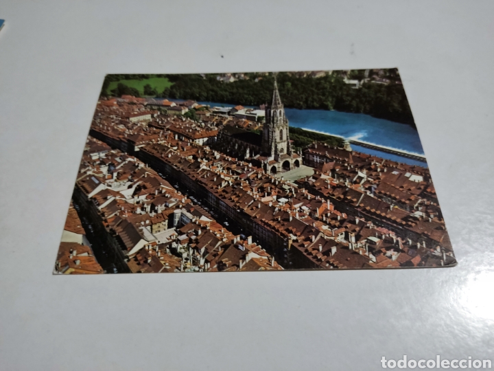 Postales: Postal Bern - Foto 1