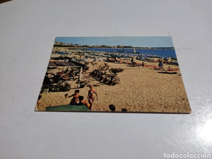 Postales: Postal Cannes - Foto 1