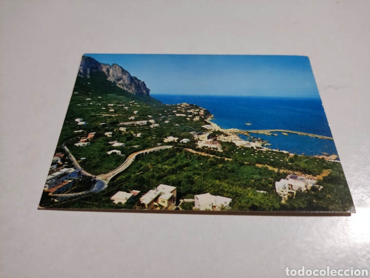 Postales: Postal Capri - Foto 1