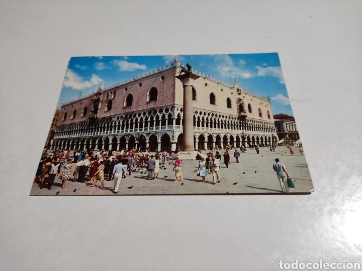 Postales: Postal Venecia - Foto 1