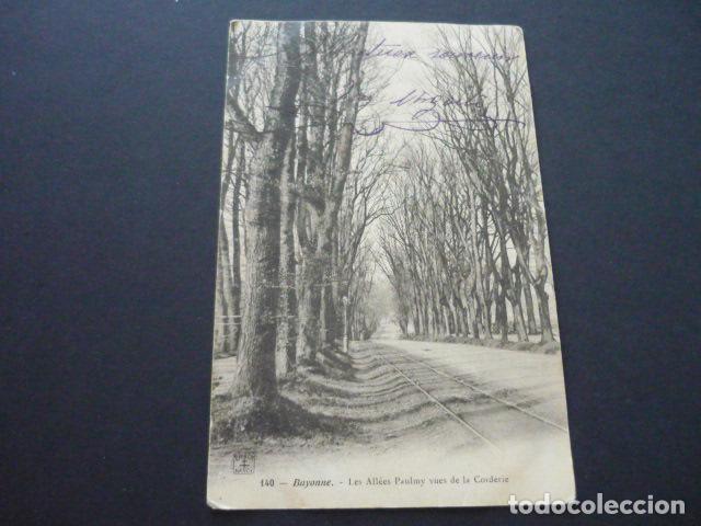Postales: BAYONA FRANCIA POSTAL - Foto 1