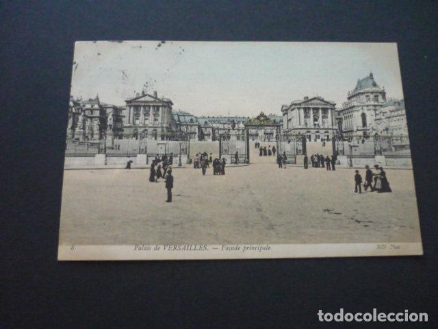 Postales: VERSALLES FRANCIA POSTAL - Foto 1
