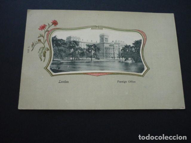 Postales: LONDRES INGLATERRA POSTAL - Foto 1