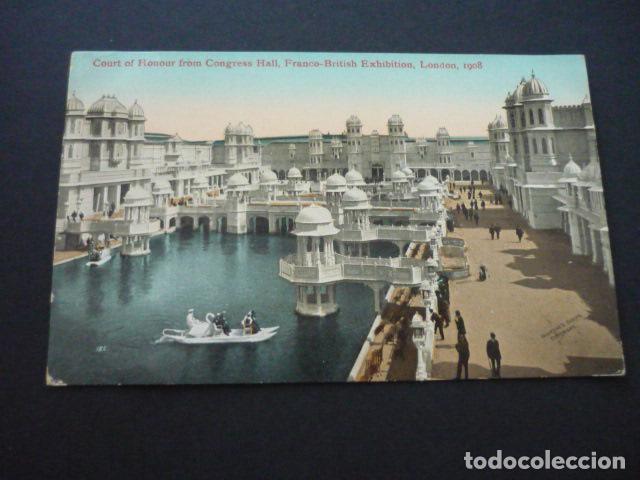 Postales: LONDRES INGLATERRA POSTAL - Foto 1