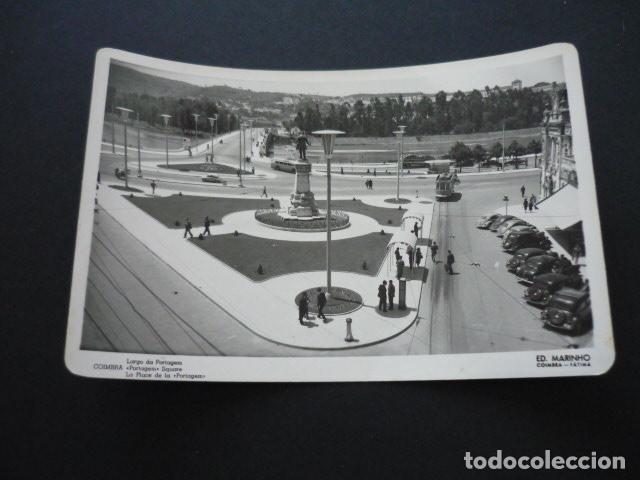 Postales: COIMBRA PORTUGAL POSTAL - Foto 1