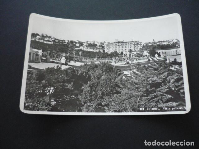 Postales: ESTORIL PORTUGAL POSTAL - Foto 1