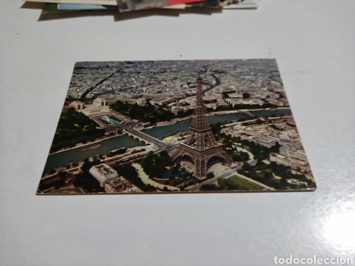 Postales: Postal Paris - Foto 1