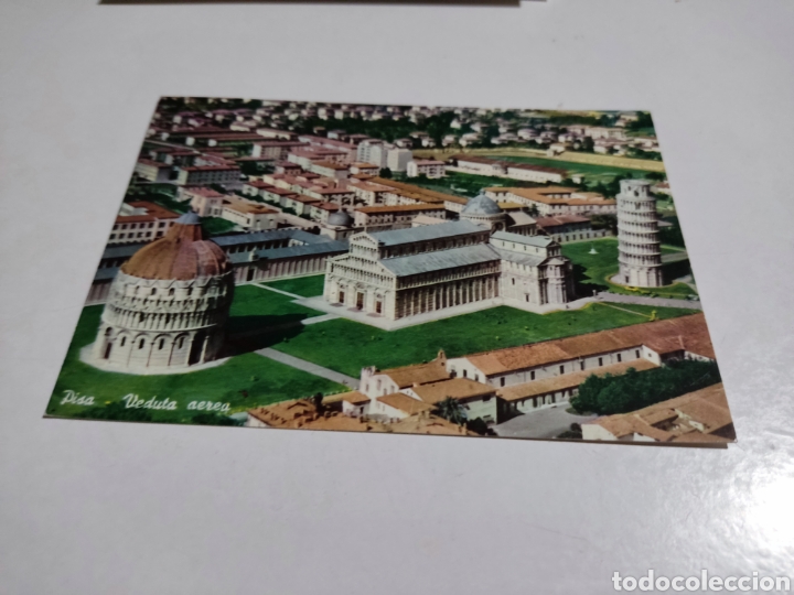 Postales: Postal Pisa - Foto 1