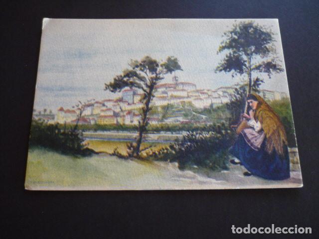Postales: COIMBRA PORTUGAL - Foto 1