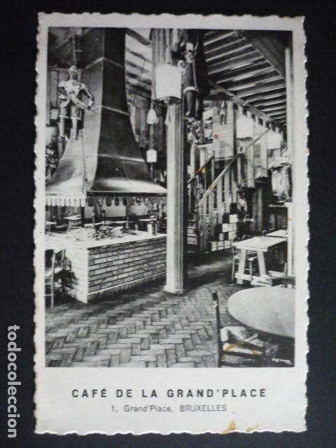 Postales: BRUSELAS BELGICA POSTAL - Foto 1