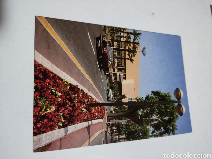 Postales: Postal Cannes - Foto 1
