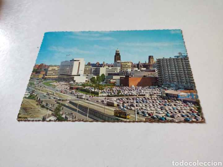 Postales: Postal rotterdam - Foto 1