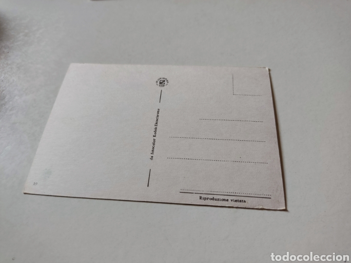 Postales: Postal Roma - Foto 2