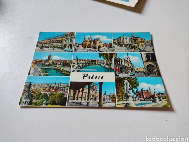 Postales: Postal padova - Foto 1