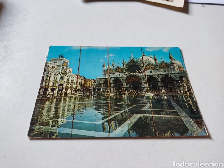 Postales: Postal Venecia - Foto 1