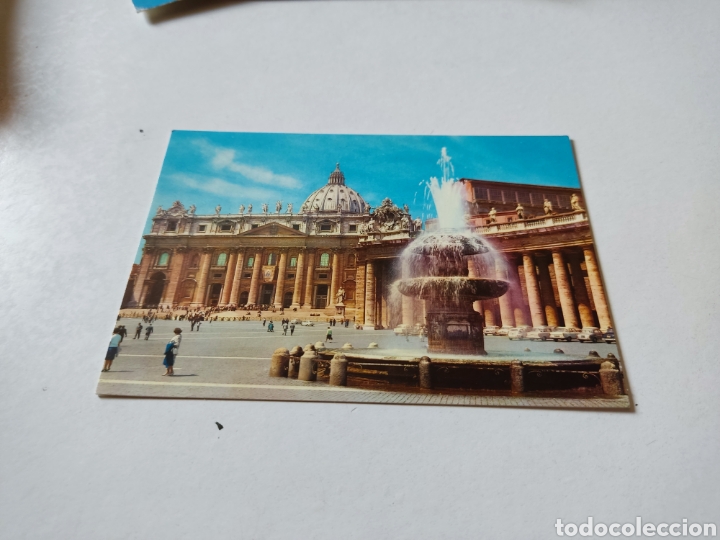 Postales: Postal Roma - Foto 1