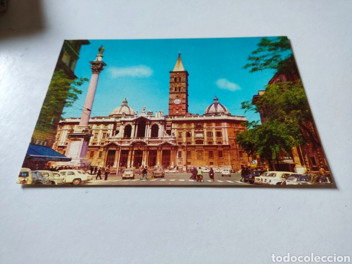 Postales: Postal Roma - Foto 1