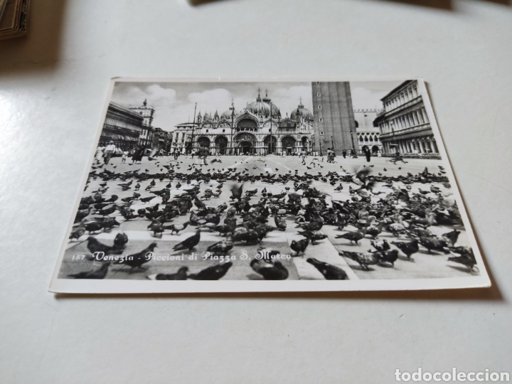 Postales: Postal Venecia - Foto 1