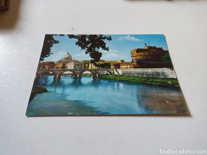 Postales: Postal Roma - Foto 1