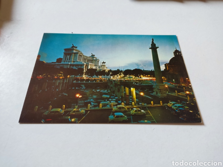 Postales: Postal Roma - Foto 1