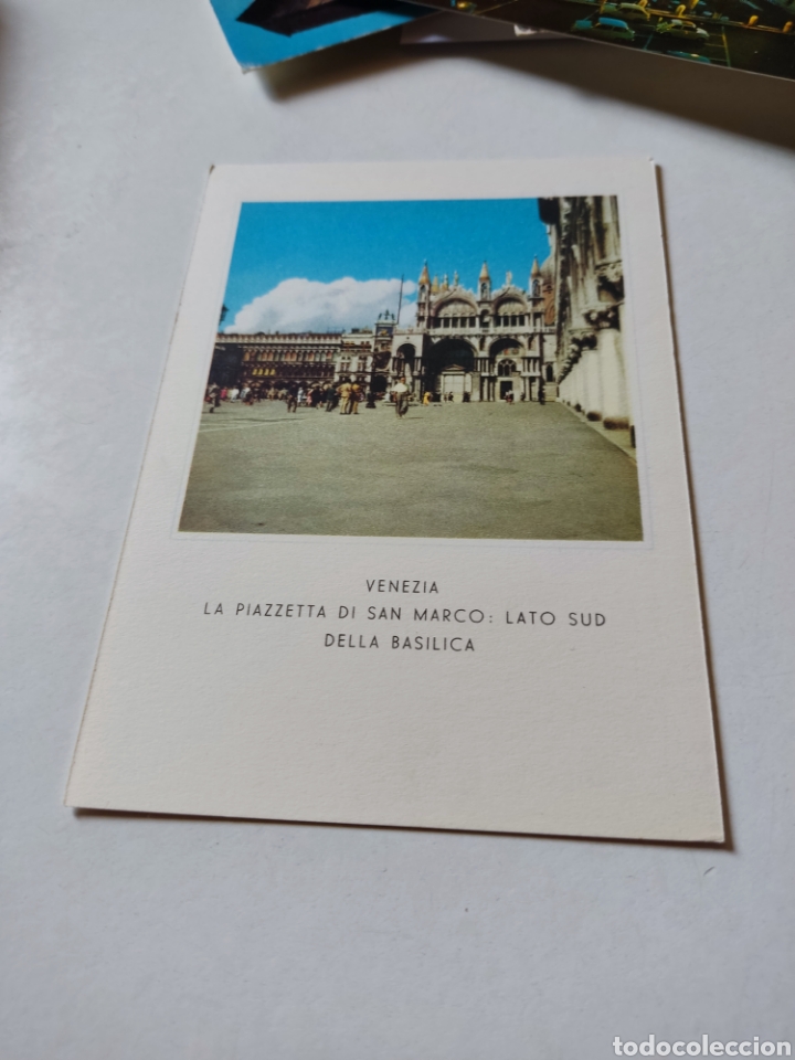 Postales: Postal Venecia - Foto 1