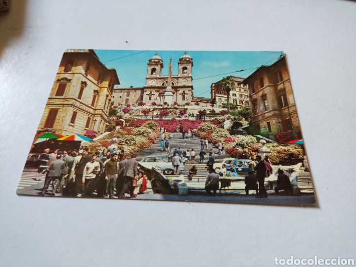 Postales: Postal Roma - Foto 1