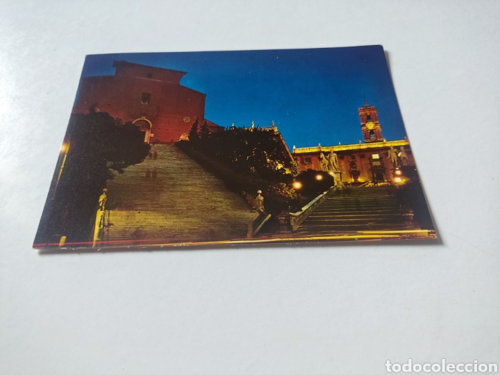 Postales: Postal Roma - Foto 1