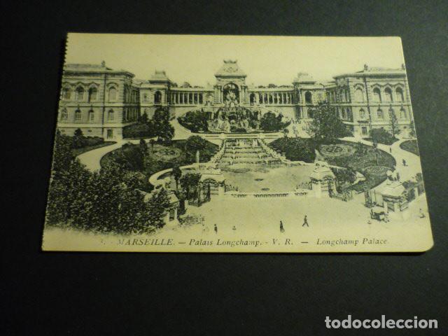 Postales: MARSELLA FRANCIA POSTAL - Foto 1