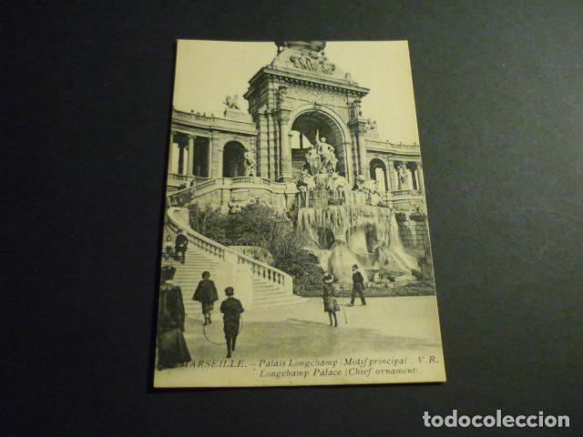 Postales: MARSELLA FRANCIA POSTAL - Foto 1