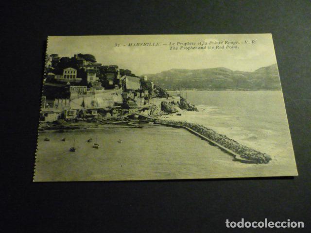 Postales: MARSELLA FRANCIA POSTAL - Foto 1