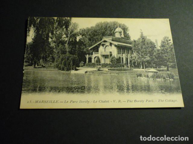 Postales: MARSELLA FRANCIA POSTAL - Foto 1