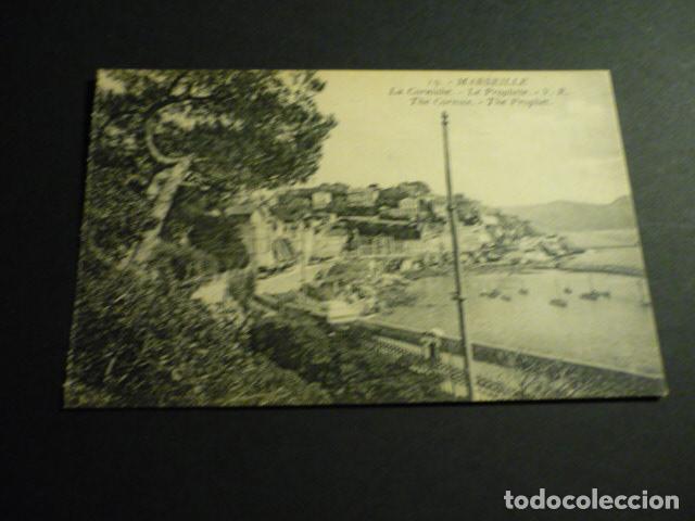 Postales: MARSELLA FRANCIA POSTAL - Foto 1