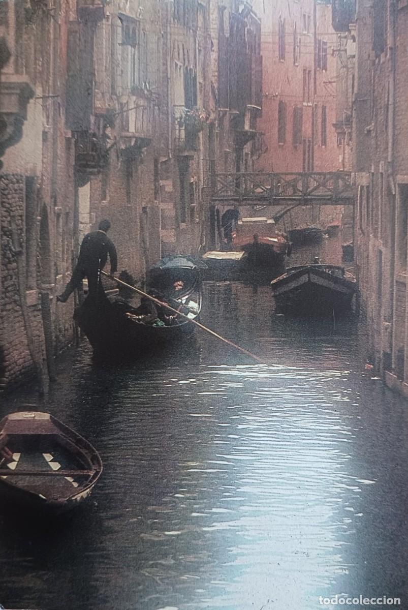 Postales: Italia. Venecia. - Foto 1