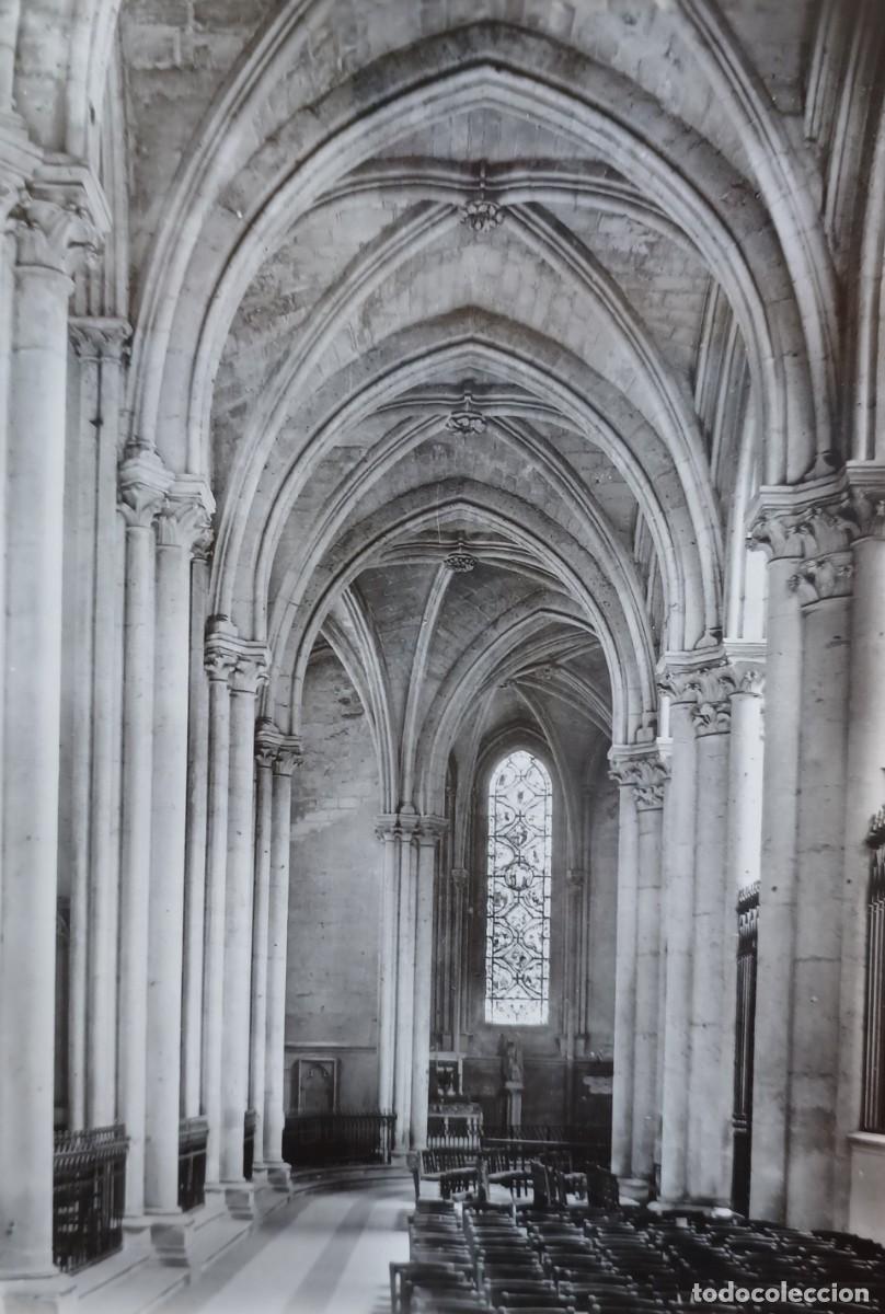 Postales: Francia. Tours. - Foto 1
