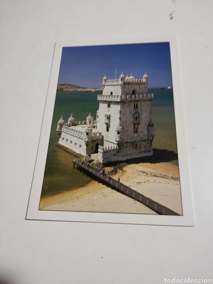 Postales: Postal Lisboa - Foto 1