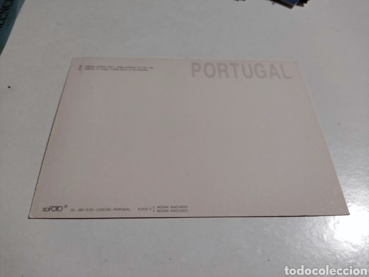 Postales: Postal Lisboa - Foto 2