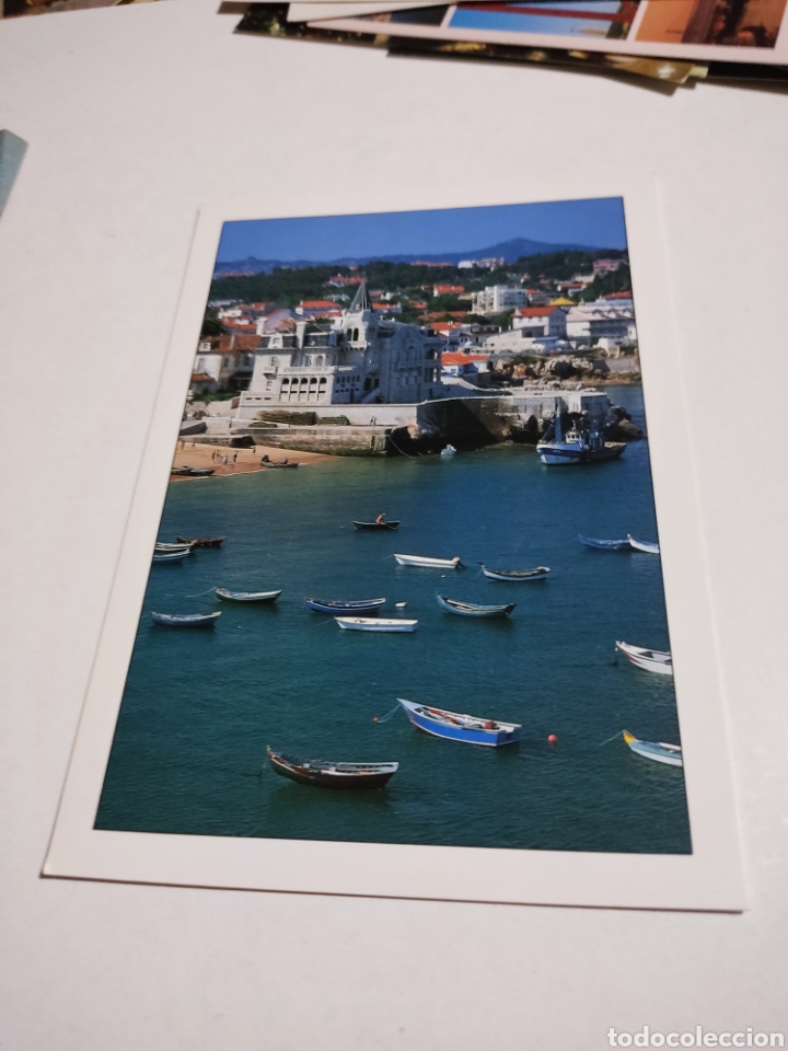 Postales: Postal Cascais - Foto 1
