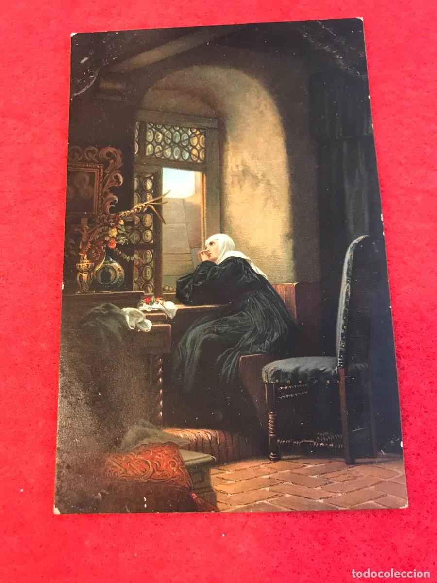 Postkarten: POSTAL. ESCRITA. G.A. KUNTZ. GRUSS AUS DER WELT.