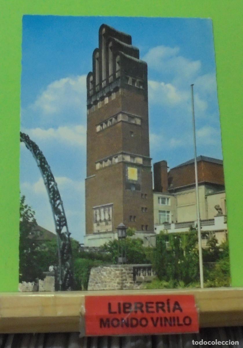 Postales: 61 - Darmstadt - Foto 1