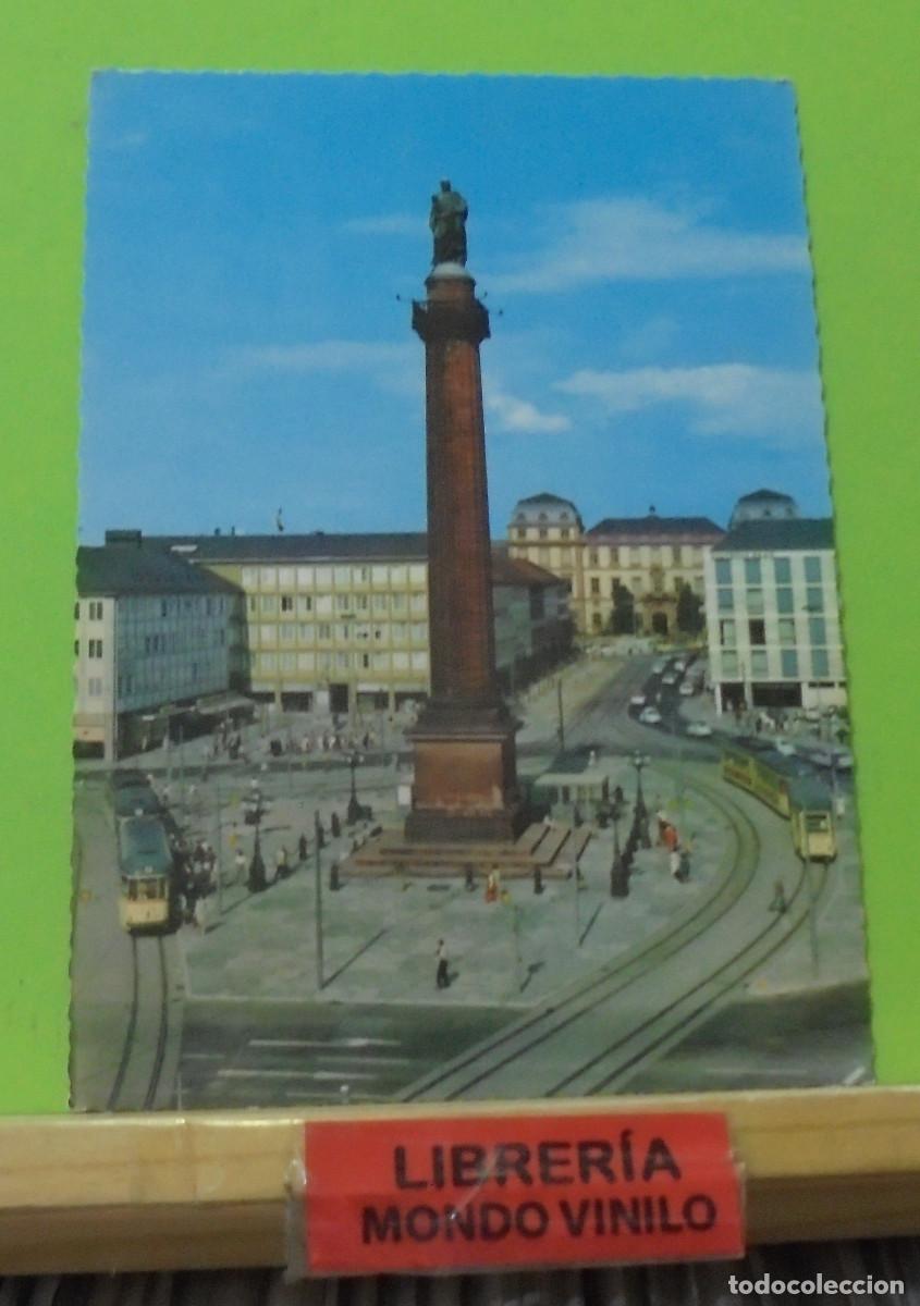 Postales: 61 - Darmstadt - Foto 1