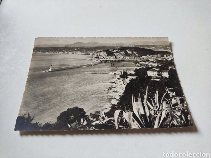 Postales: Postal nice, Faro - Foto 1
