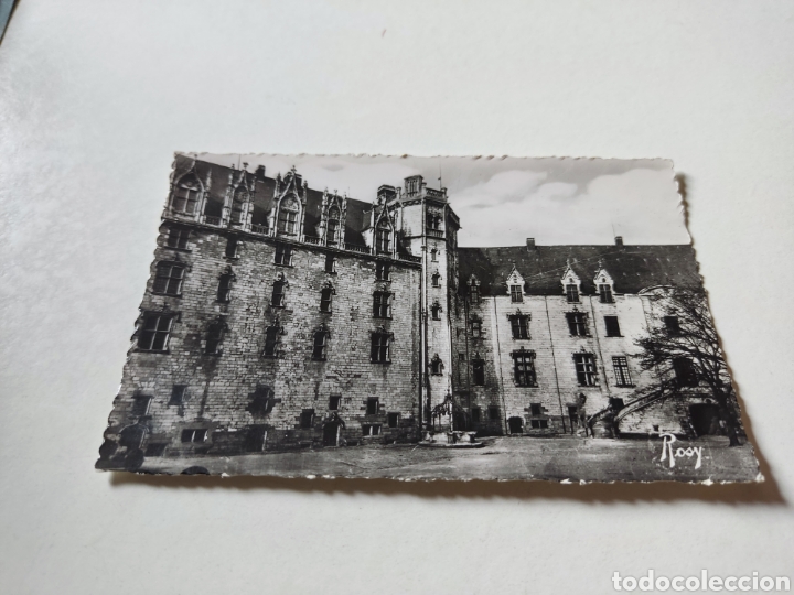 Postales: Postal Nantes - Foto 1
