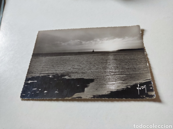 Postales: Postal Royan mar - Foto 1