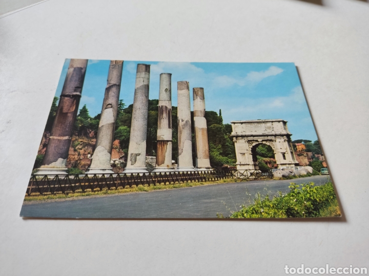Postales: Postal Roma - Foto 1