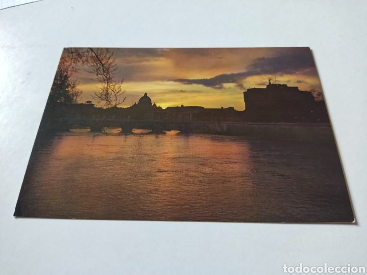 Postales: Postal Roma - Foto 1