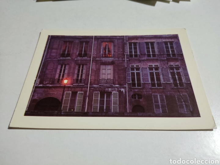Postales: Postal Paris - Foto 1