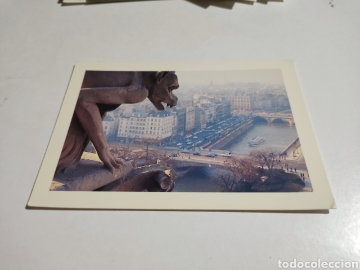 Postales: Postal Paris - Foto 1