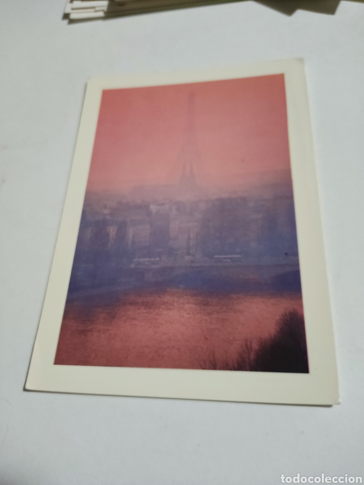 Postales: Postal Paris - Foto 1