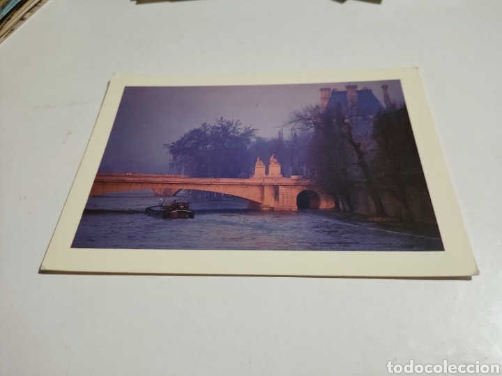 Postales: Postal Paris - Foto 1