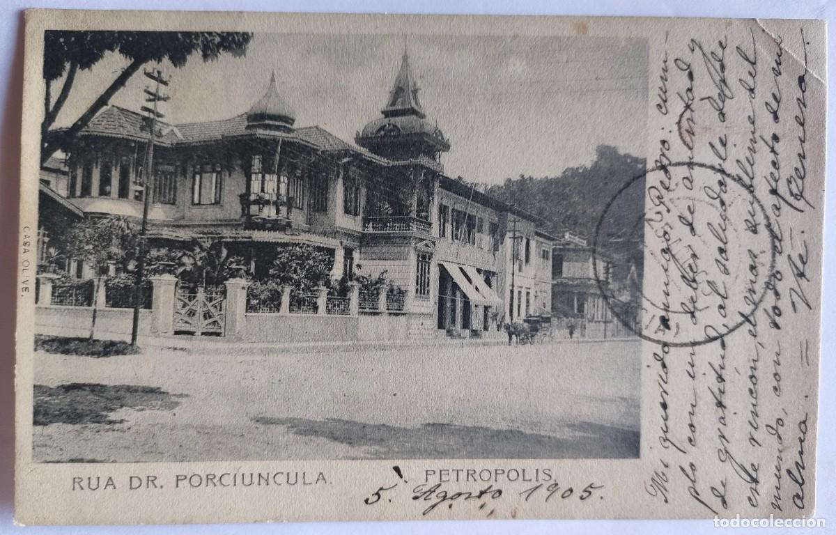 Postales: PORTUGAL LISBOA - Foto 1